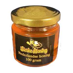 honing van de imker 100 gram