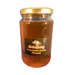 Honing van de imker 450 gram